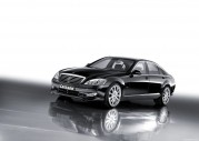 Mercedes-Benz S 500 Carlsson Mercedes-Benz S 500 Carlsson